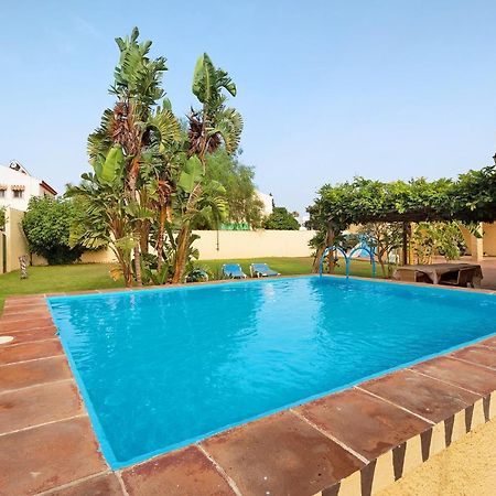Campo Del Abuelo Chiclana de la Frontera Exterior foto